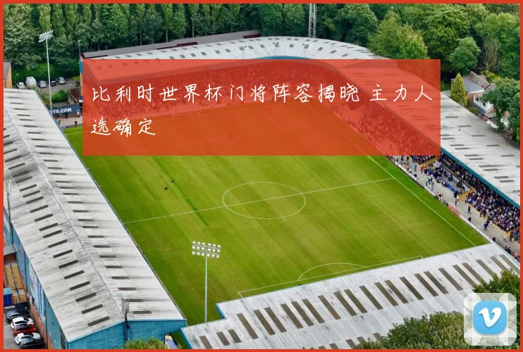 比利时世界杯门将阵容揭晓 主力人选确定